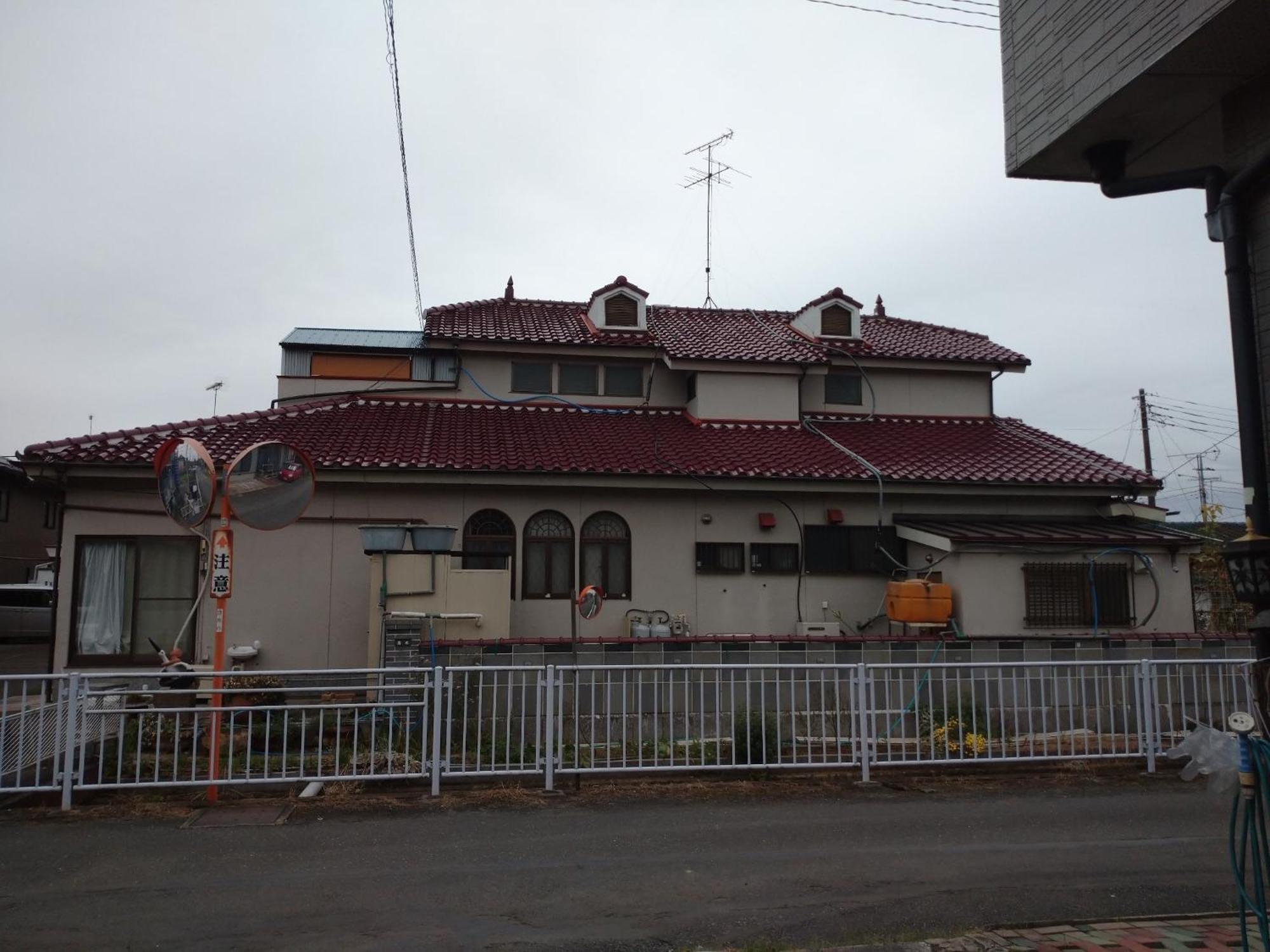 KōNotori No Sato No Yado - Vacation Stay 11112 Konosu Exterior foto